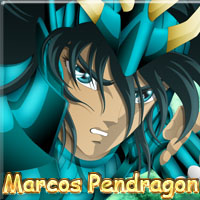 [HA] MARCOS PENDRAGON Logo
